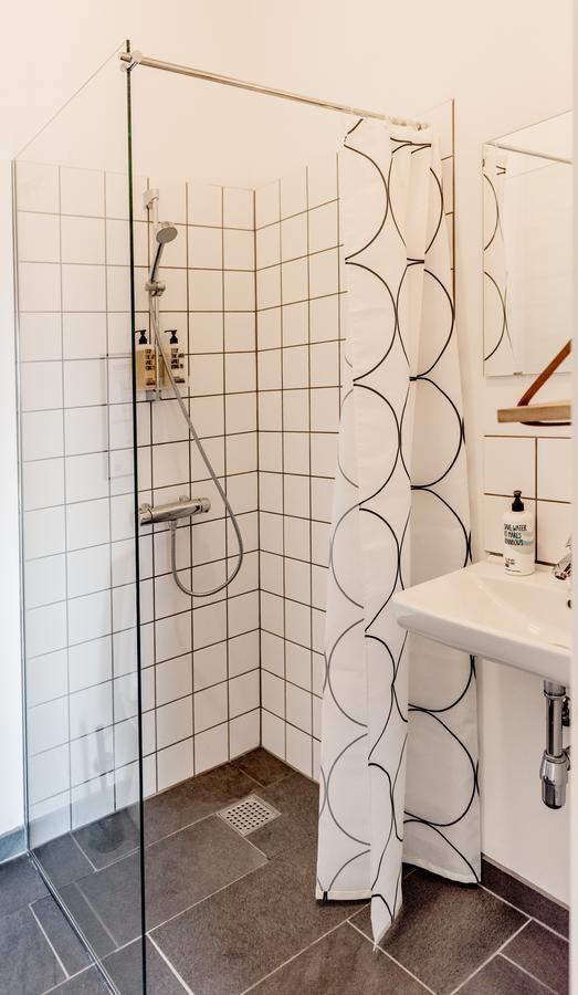 Guesthouse Klitmøller מראה חיצוני תמונה